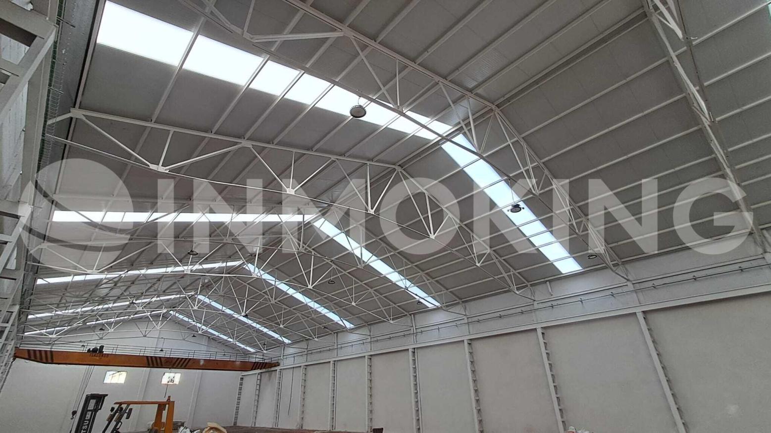 Foto de la propiedad Nave Industrial en Xirivella - Valencia 